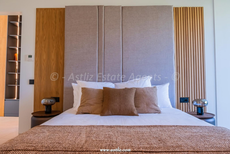 4 Bed, 5 Bath, HouseFor Sale, Abama Golf Resort, Playa San Juan