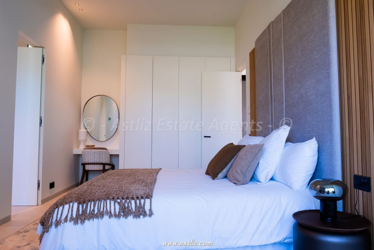 4 Bed, 5 Bath, HouseFor Sale, Abama Golf Resort, Playa San Juan