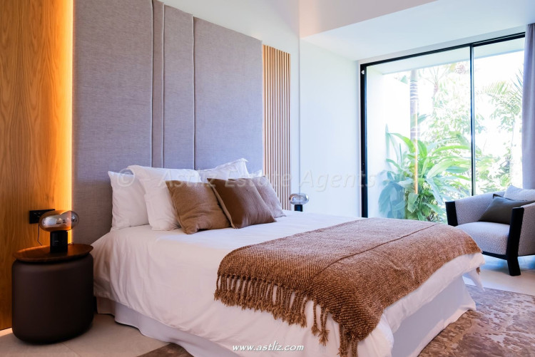 4 Bed, 5 Bath, HouseFor Sale, Abama Golf Resort, Playa San Juan