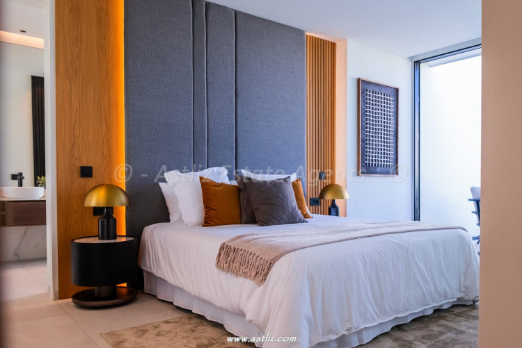 4 Bed, 5 Bath, HouseFor Sale, Abama Golf Resort, Playa San Juan