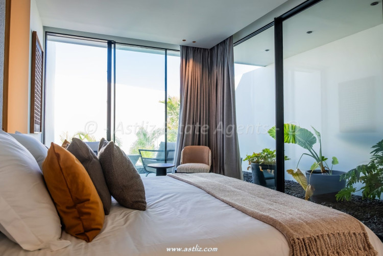 4 Bed, 5 Bath, HouseFor Sale, Abama Golf Resort, Playa San Juan