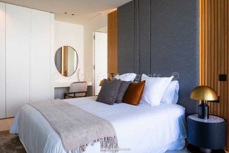 4 Bed, 5 Bath, HouseFor Sale, Abama Golf Resort, Playa San Juan