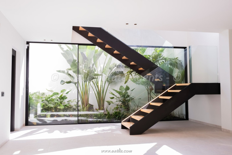 4 Bed, 5 Bath, HouseFor Sale, Abama Golf Resort, Playa San Juan