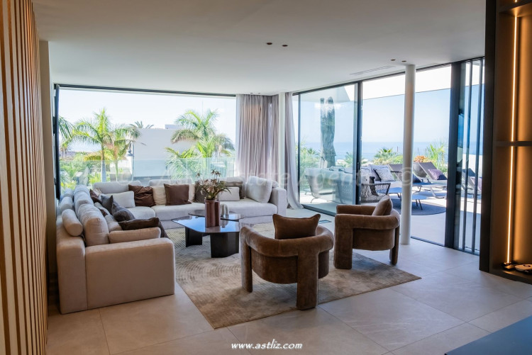 4 Bed, 5 Bath, HouseFor Sale, Abama Golf Resort, Playa San Juan