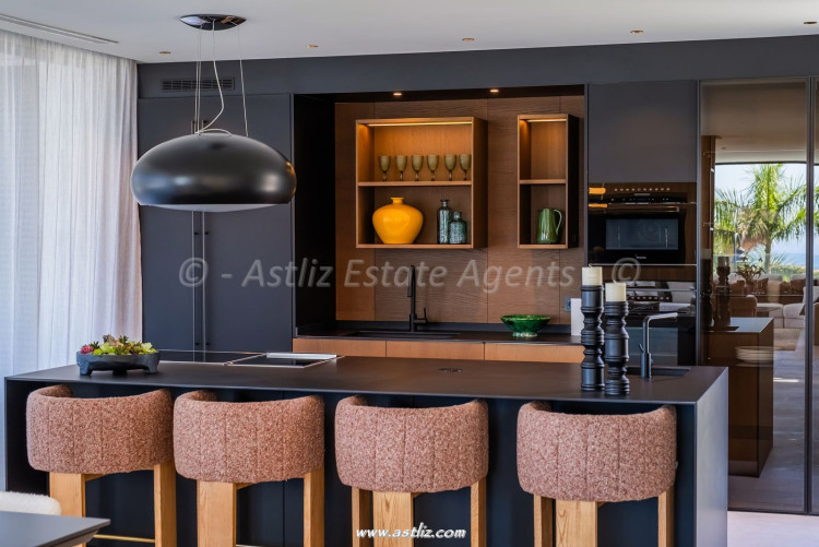 4 Bed, 5 Bath, HouseFor Sale, Abama Golf Resort, Playa San Juan