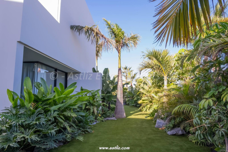 4 Bed, 5 Bath, HouseFor Sale, Abama Golf Resort, Playa San Juan