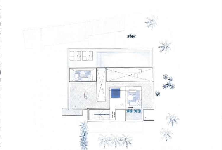 4 Bed, 5 Bath, HouseFor Sale, Abama Golf Resort, Playa San Juan