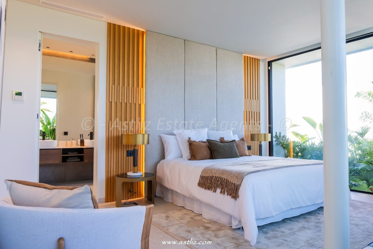 4 Bed, 5 Bath, HouseFor Sale, Abama Golf Resort, Playa San Juan