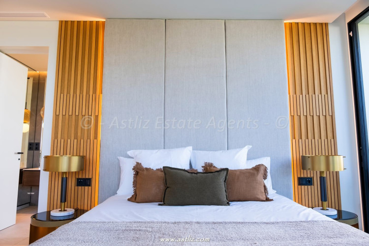 4 Bed, 5 Bath, HouseFor Sale, Abama Golf Resort, Playa San Juan