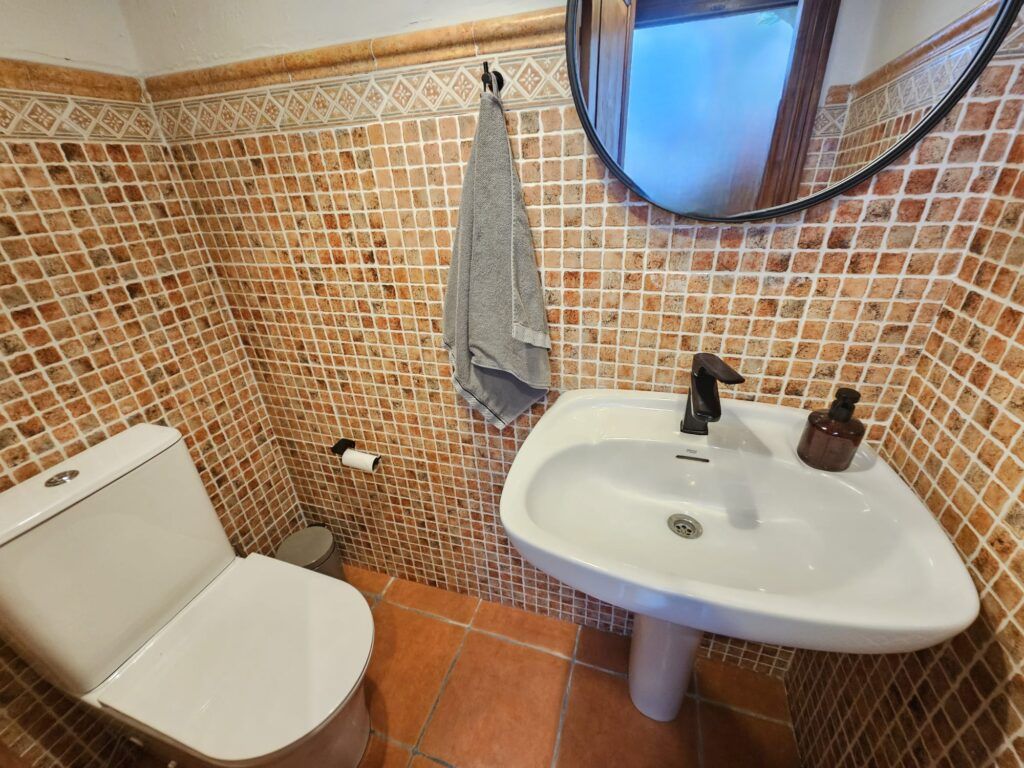 3 Bed, 3 Bath, HouseFor Sale, Oliva, Valencia, 46780