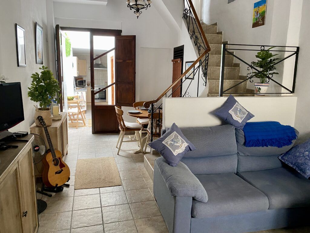 2 Bed, 2 Bath, HouseFor Sale, Oliva, Valencia, 46780