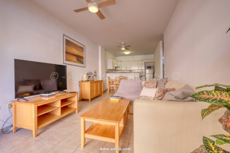 2 Bed, 2 Bath, ApartmentFor Sale, Jardines del Mar, Puerto De Santiago