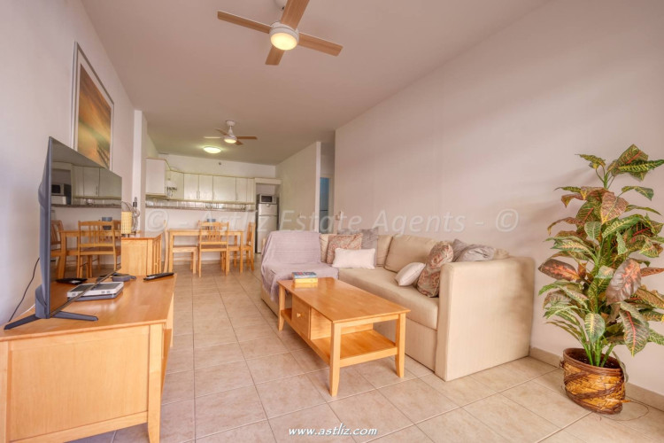 2 Bed, 2 Bath, ApartmentFor Sale, Jardines del Mar, Puerto De Santiago