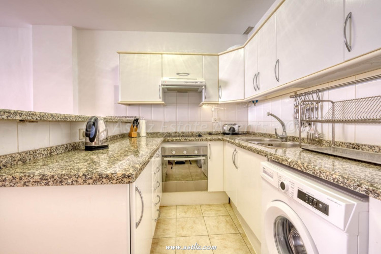 2 Bed, 2 Bath, ApartmentFor Sale, Jardines del Mar, Puerto De Santiago