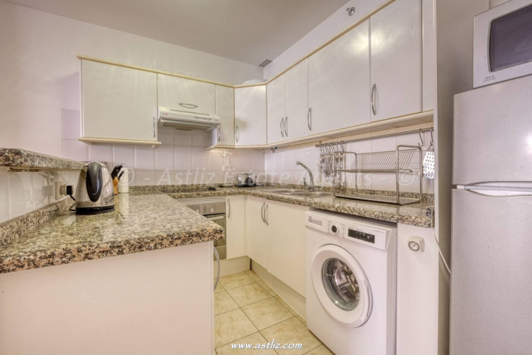 2 Bed, 2 Bath, ApartmentFor Sale, Jardines del Mar, Puerto De Santiago