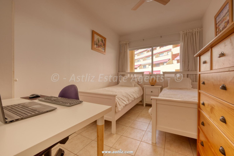 2 Bed, 2 Bath, ApartmentFor Sale, Jardines del Mar, Puerto De Santiago