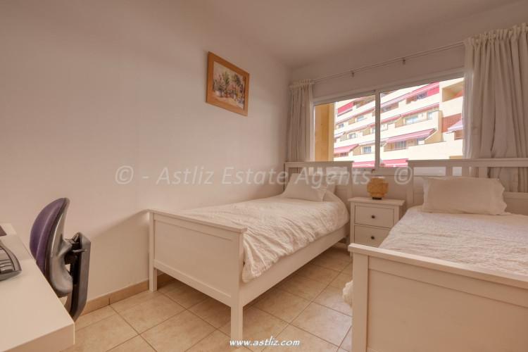 2 Bed, 2 Bath, ApartmentFor Sale, Jardines del Mar, Puerto De Santiago