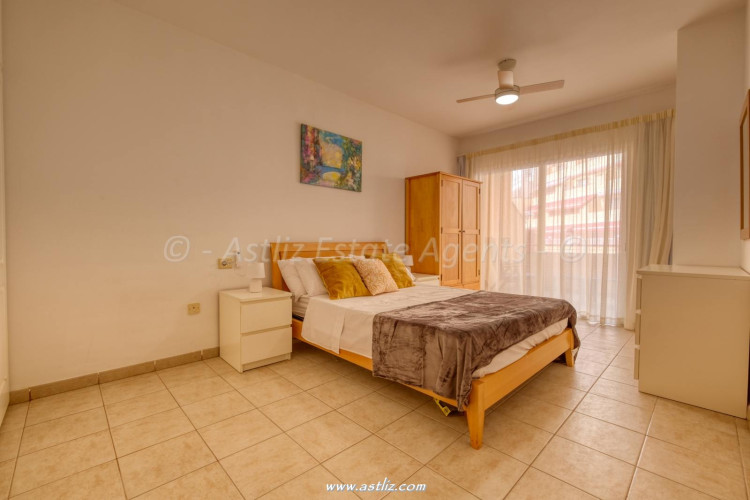 2 Bed, 2 Bath, ApartmentFor Sale, Jardines del Mar, Puerto De Santiago