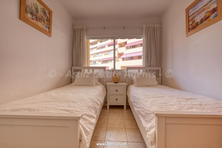 2 Bed, 2 Bath, ApartmentFor Sale, Jardines del Mar, Puerto De Santiago