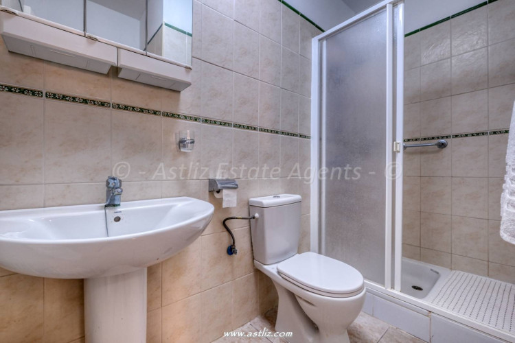 2 Bed, 2 Bath, ApartmentFor Sale, Jardines del Mar, Puerto De Santiago