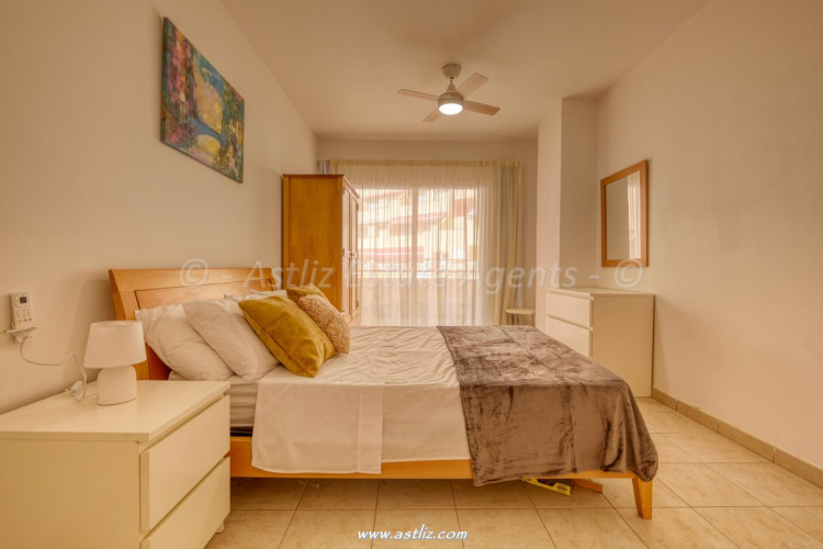 2 Bed, 2 Bath, ApartmentFor Sale, Jardines del Mar, Puerto De Santiago