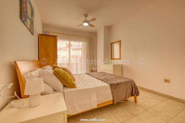 2 Bed, 2 Bath, ApartmentFor Sale, Jardines del Mar, Puerto De Santiago