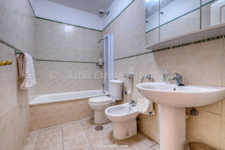 2 Bed, 2 Bath, ApartmentFor Sale, Jardines del Mar, Puerto De Santiago