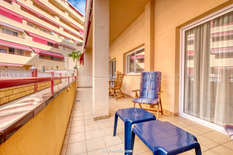 2 Bed, 2 Bath, ApartmentFor Sale, Jardines del Mar, Puerto De Santiago