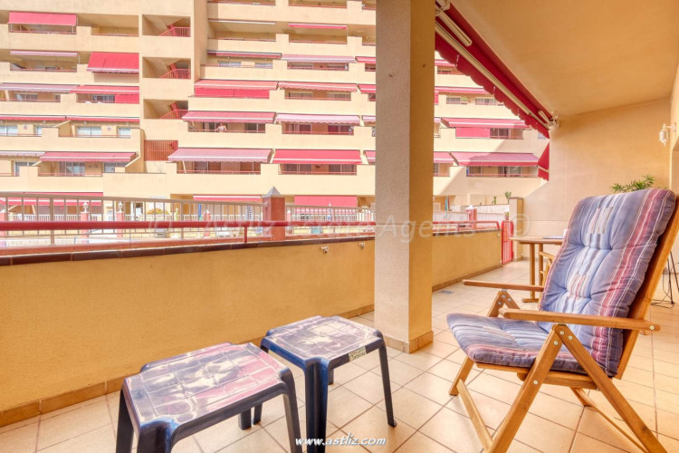 2 Bed, 2 Bath, ApartmentFor Sale, Jardines del Mar, Puerto De Santiago