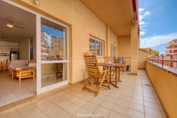 2 Bed, 2 Bath, ApartmentFor Sale, Jardines del Mar, Puerto De Santiago