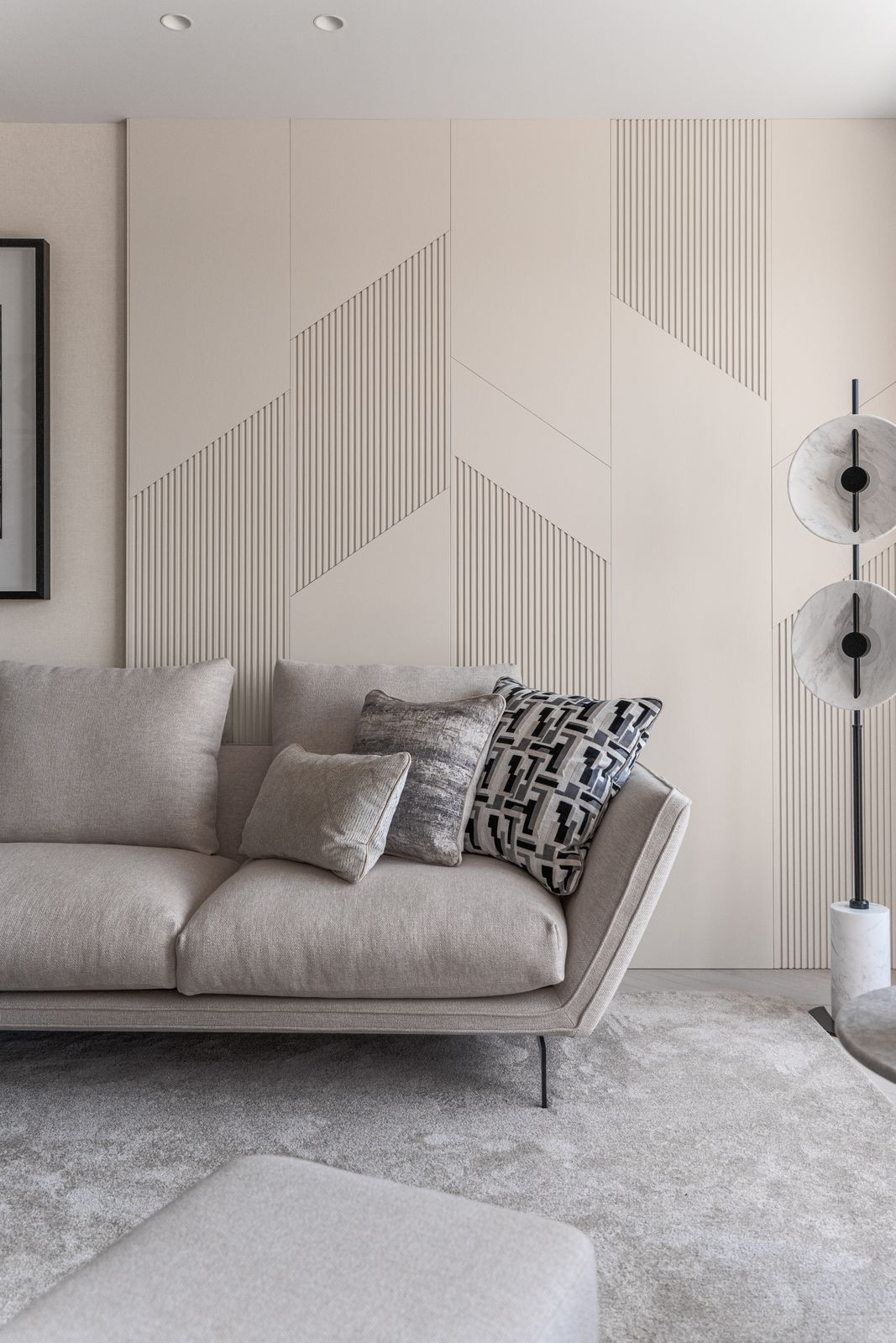 4 Bed, 4 Bath, ApartmentFor Sale, Nueva Andalucia, Malaga