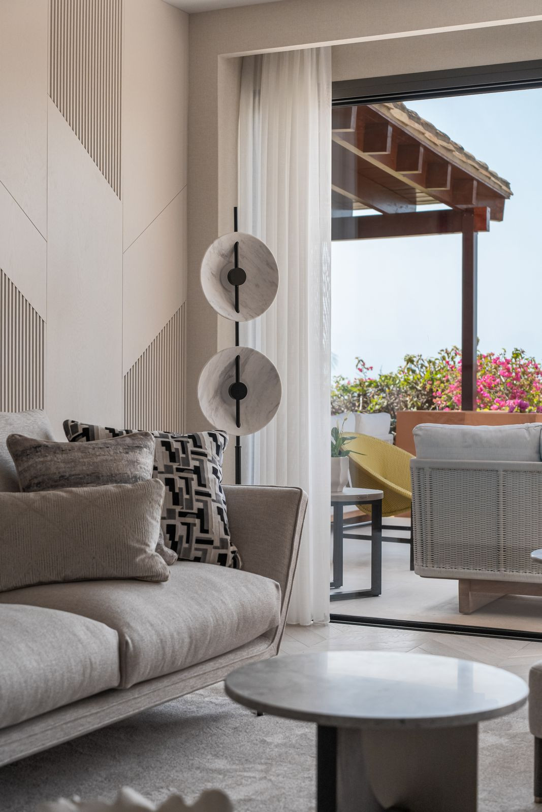 4 Bed, 4 Bath, ApartmentFor Sale, Nueva Andalucia, Malaga