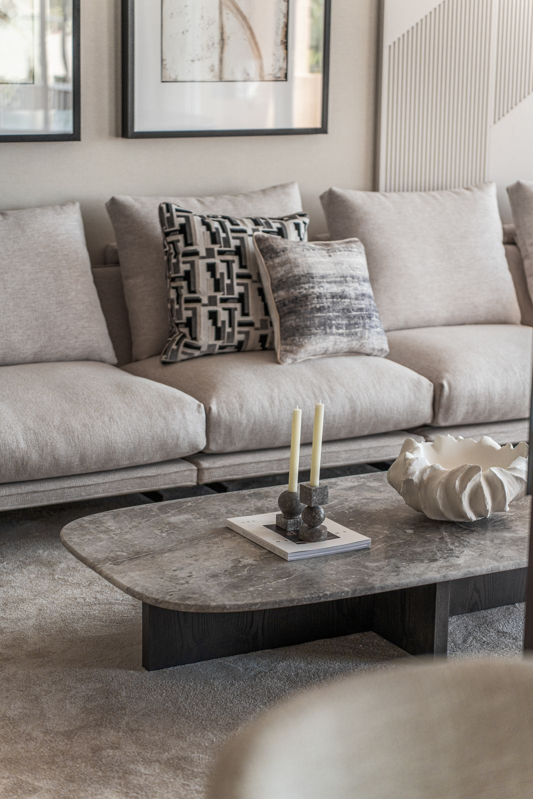 4 Bed, 4 Bath, ApartmentFor Sale, Nueva Andalucia, Malaga