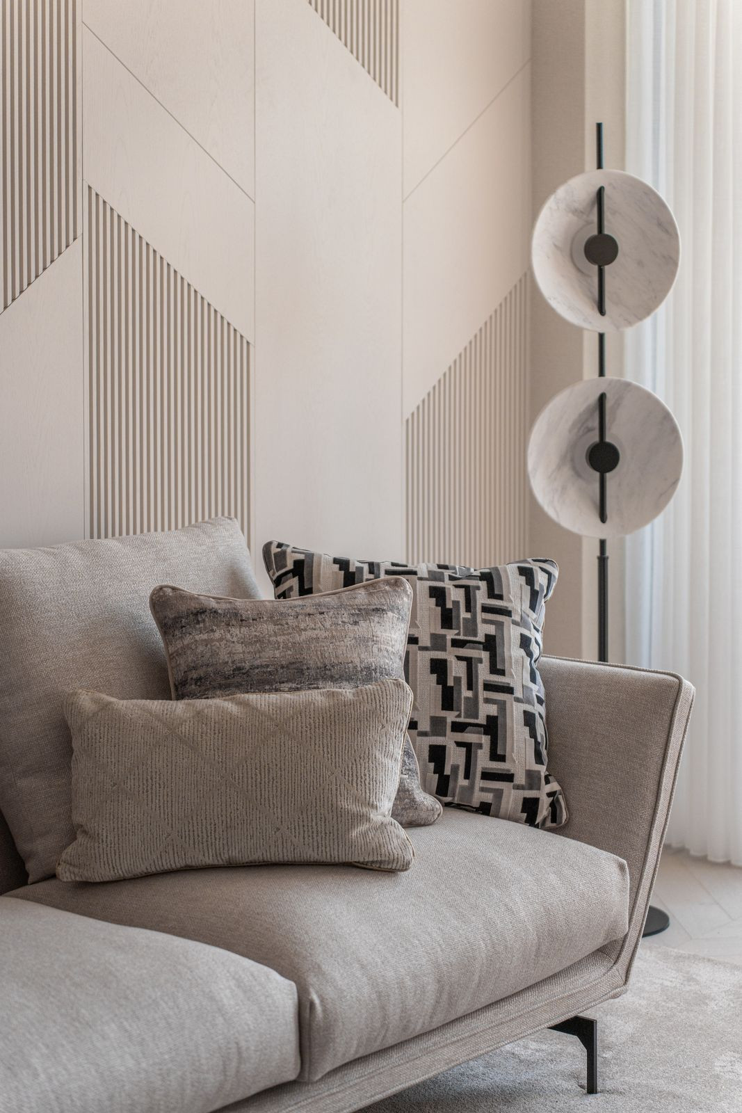 4 Bed, 4 Bath, ApartmentFor Sale, Nueva Andalucia, Malaga