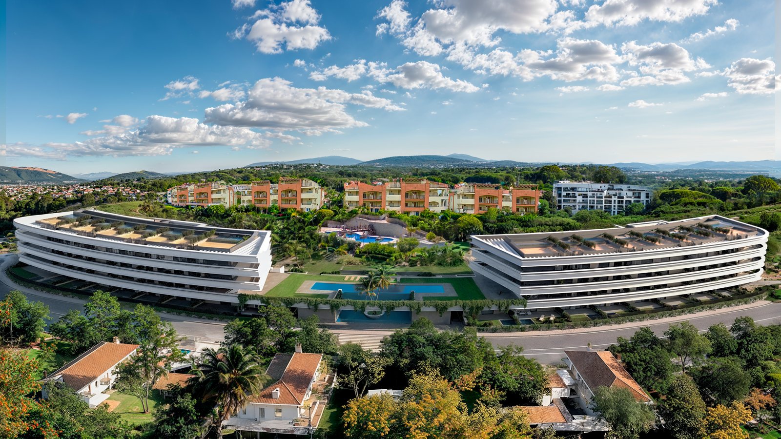 3 Bed, 2 Bath, ApartmentFor Sale, Manilva, Malaga