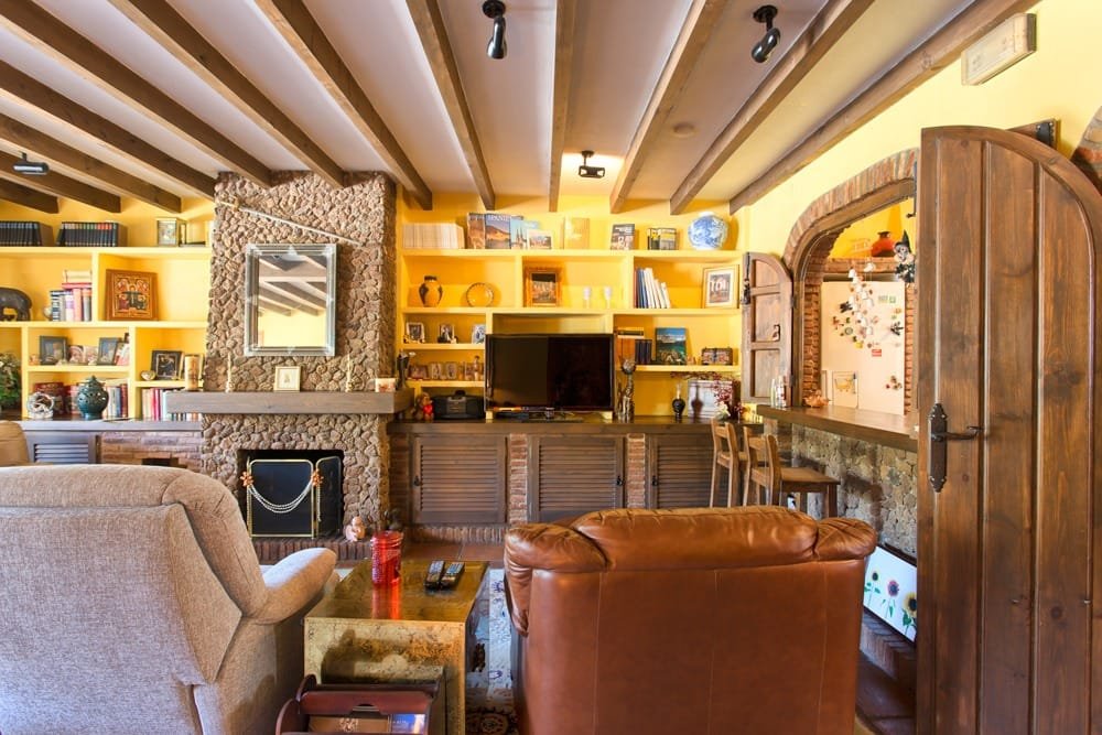 3 Bed, 3 Bath, HouseFor Sale, Benahavis, Malaga