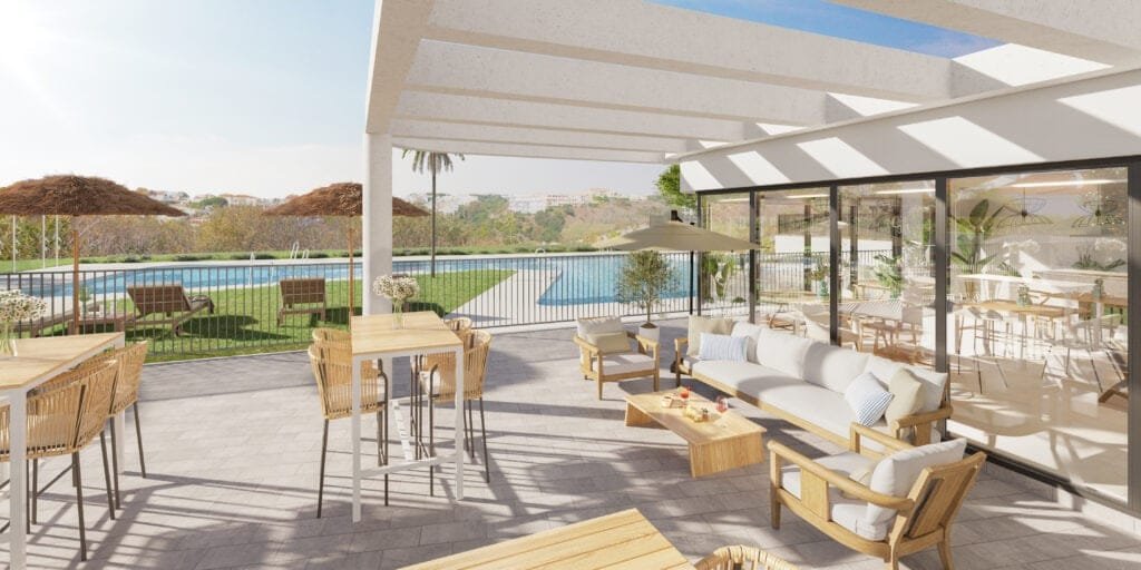 2 Bed, 2 Bath, ApartmentFor Sale, Mijas Costa, Malaga