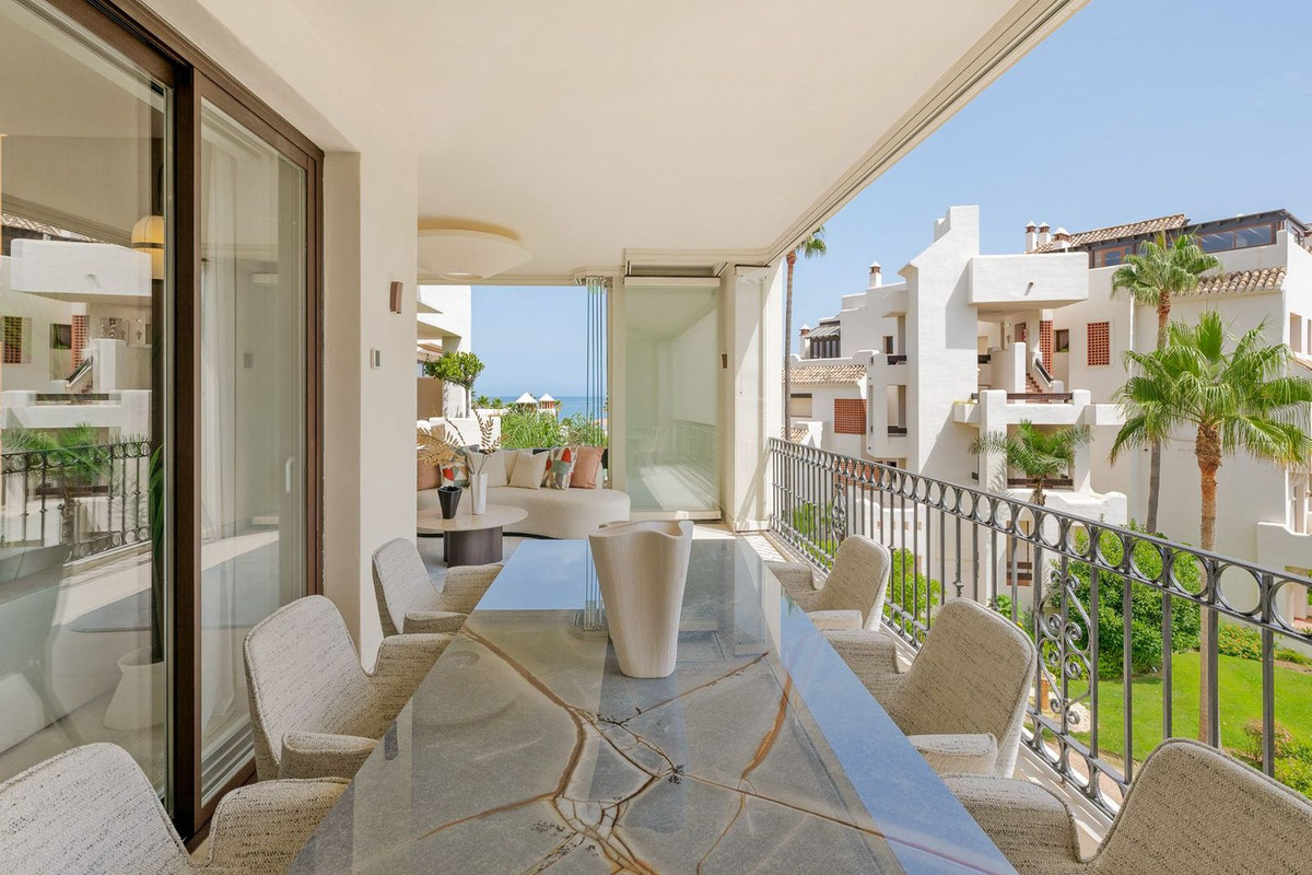 3 Bed, 2 Bath, ApartmentFor Sale, Estepona, Malaga