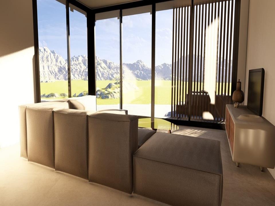 3 Bed, 3 Bath, HouseFor Sale, Pedreguer, Alicante