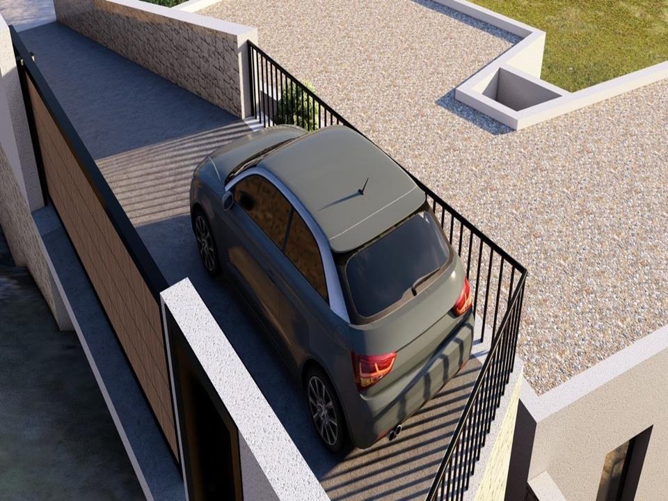 3 Bed, 3 Bath, HouseFor Sale, Pedreguer, Alicante