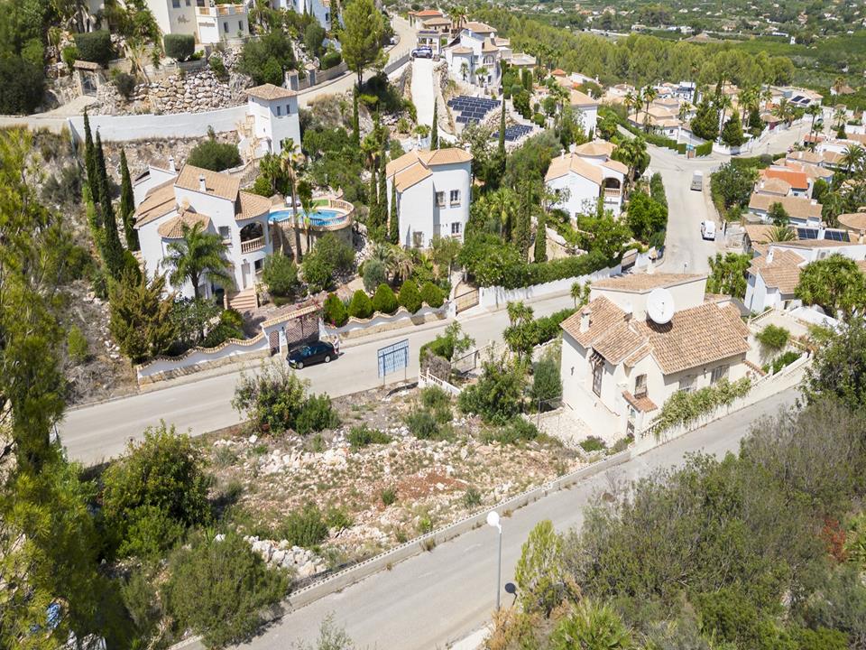 4 Bed, 4 Bath, HouseFor Sale, Pedreguer, Alicante