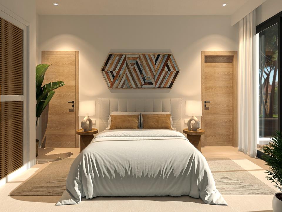 4 Bed, 4 Bath, HouseFor Sale, Pedreguer, Alicante