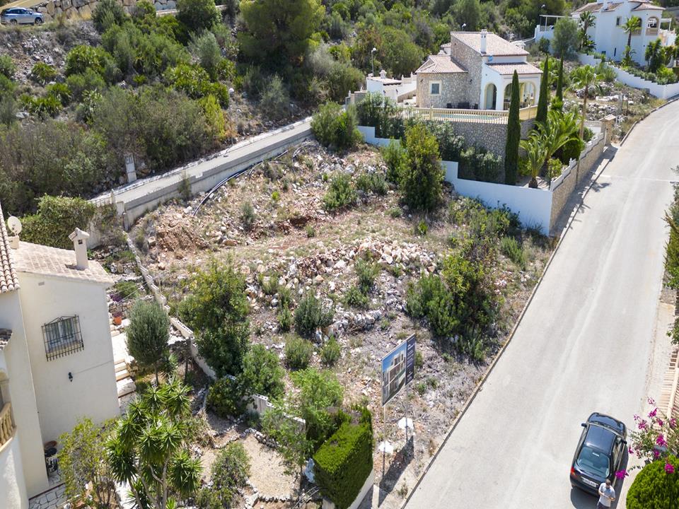 4 Bed, 4 Bath, HouseFor Sale, Pedreguer, Alicante