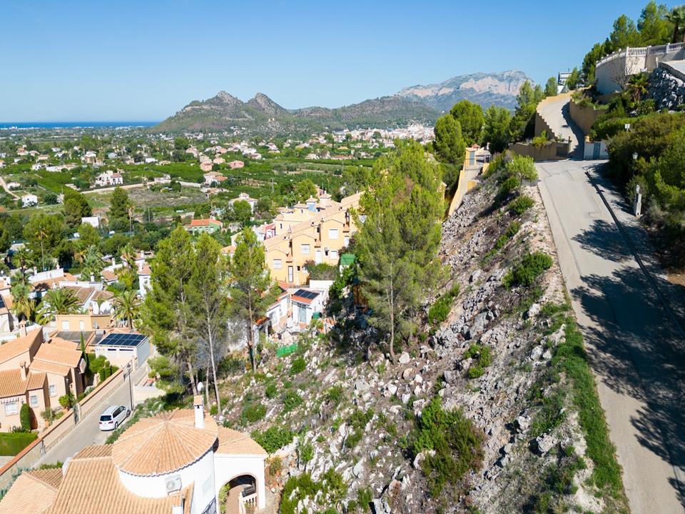 3 Bed, 3 Bath, HouseFor Sale, Pedreguer, Alicante