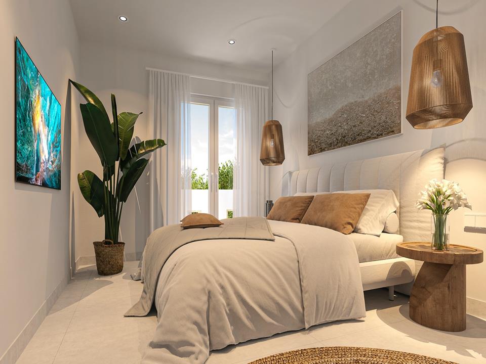 3 Bed, 3 Bath, HouseFor Sale, Pedreguer, Alicante