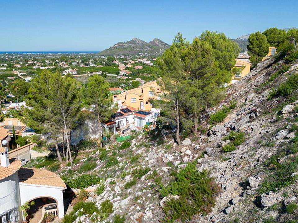 3 Bed, 3 Bath, HouseFor Sale, Pedreguer, Alicante