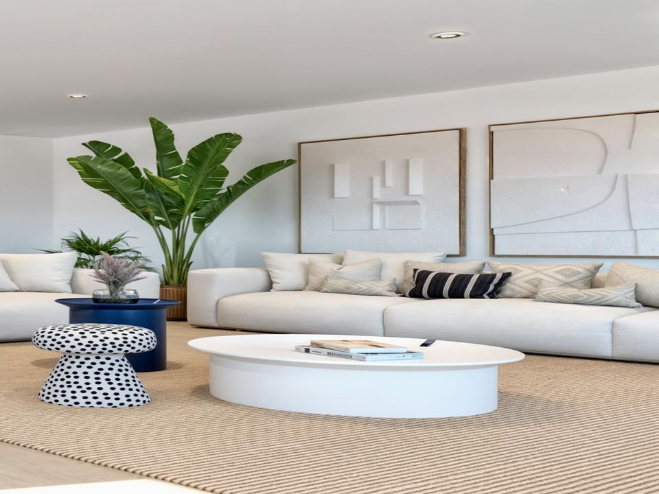 4 Bed, 4 Bath, HouseFor Sale, Pedreguer, Alicante