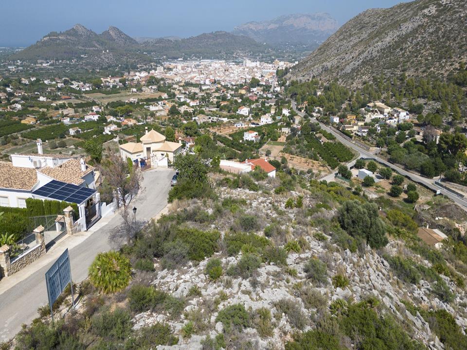 4 Bed, 4 Bath, HouseFor Sale, Pedreguer, Alicante