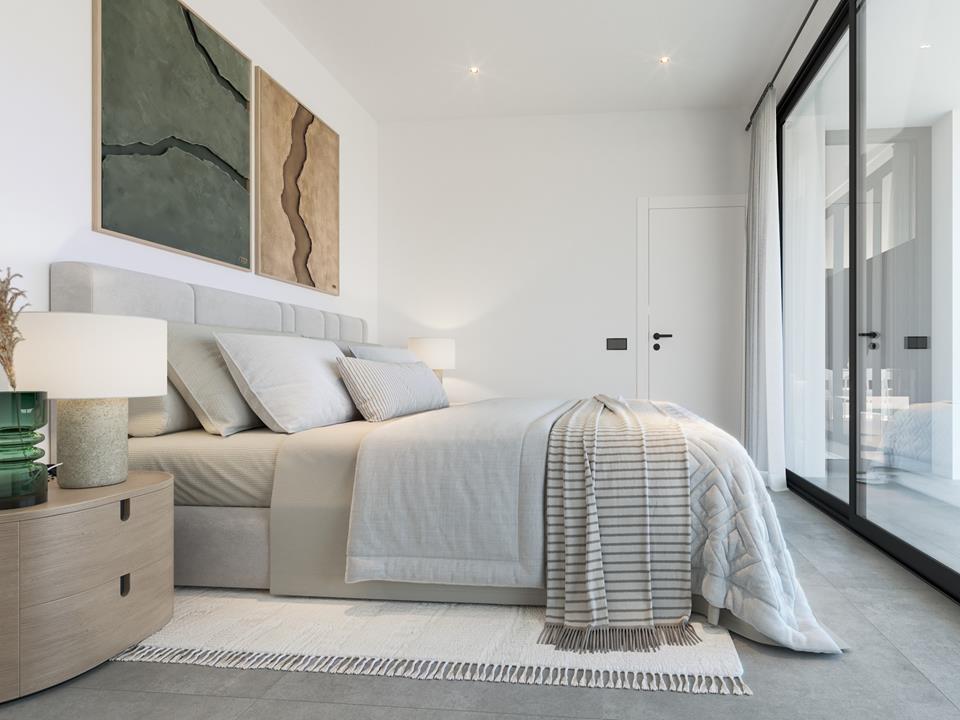 3 Bed, 3 Bath, HouseFor Sale, Pedreguer, Alicante