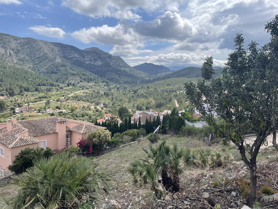 3 Bed, 3 Bath, HouseFor Sale, Pedreguer, Alicante